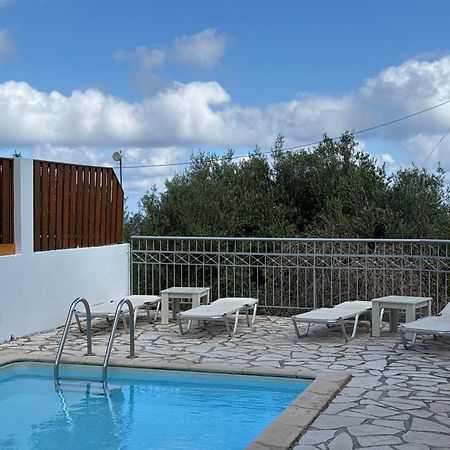 Regina Villa Fiskardo Esterno foto