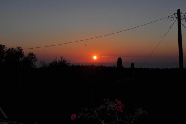 Regina Villa Fiskardo Esterno foto