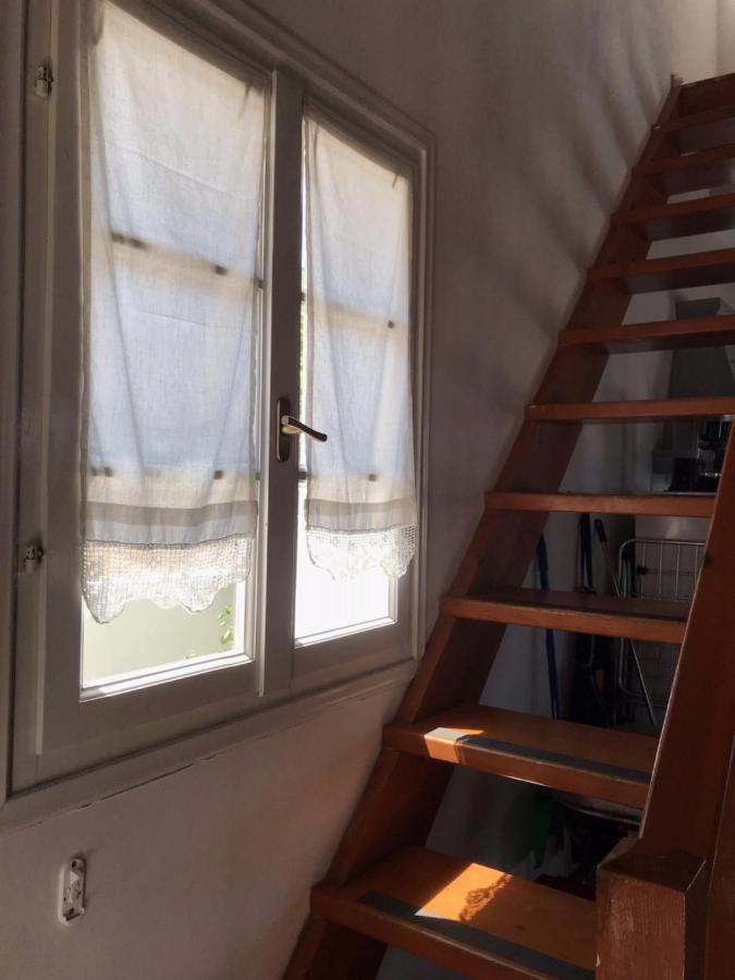 Regina Villa Fiskardo Esterno foto