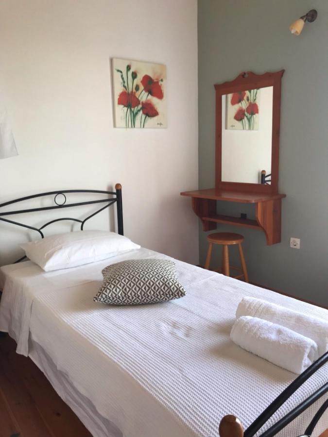 Regina Villa Fiskardo Esterno foto