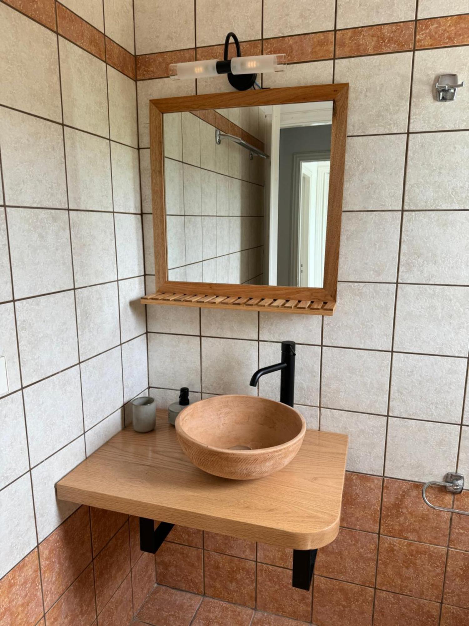 Regina Villa Fiskardo Esterno foto